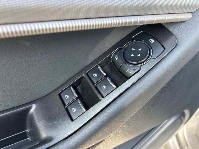 Certified 2026 Ford Explorer Active RWD image 28
