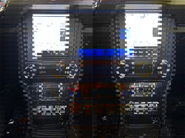 Certified 2021 Ford Mustang Premium w/ Equipment Group 201A image 8