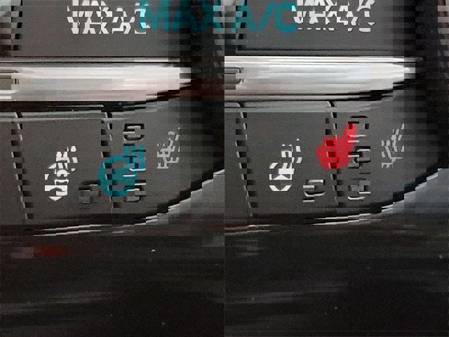 Certified 2022 Ford Escape SEL image 14