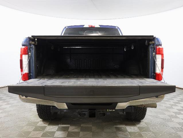 Certified 2017 Ford F250 Lariat w/ Lariat Ultimate Package AWD/4WD image 27