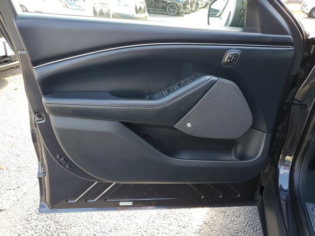 Certified 2021 Ford Mustang Mach-E Premium image 16