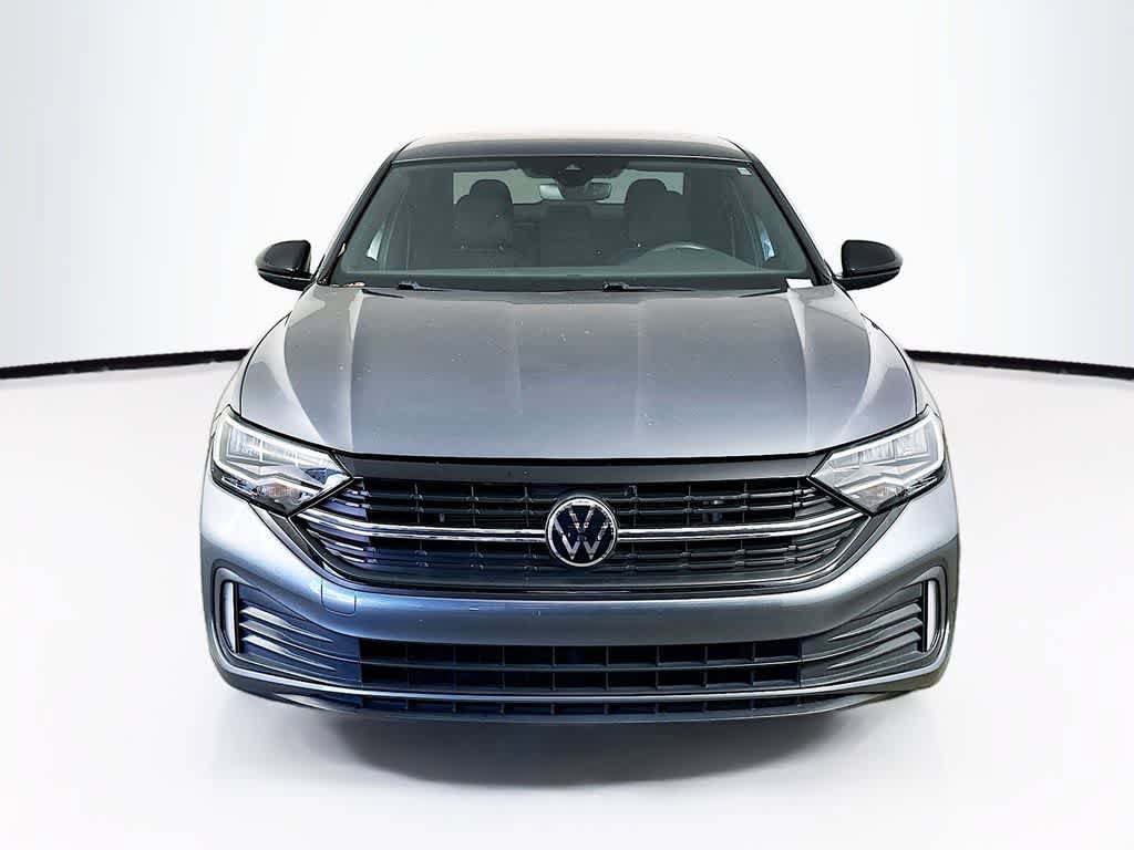Used 2024 Volkswagen Jetta Sport FWD image 6