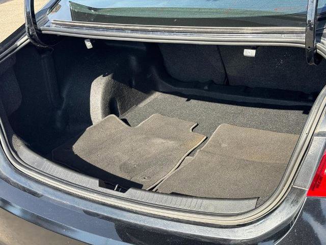 Used 2022 Chevrolet Malibu RS image 6