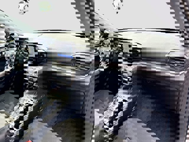 Certified 2022 Ford Explorer XLT image 27