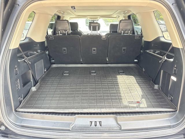 Certified 2020 Ford Expedition Platinum AWD/4WD image 12