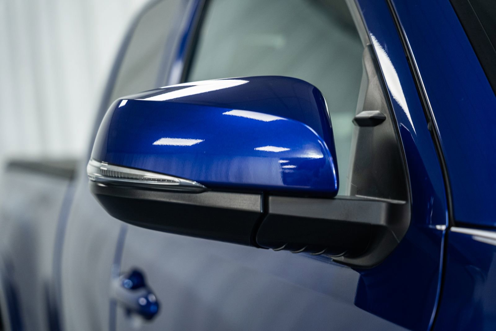 Used 2022 Toyota Tacoma TRD Sport image 19