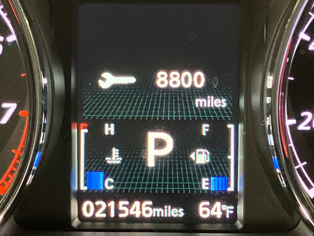 Used 2022 Mitsubishi Outlander Sport SE image 21