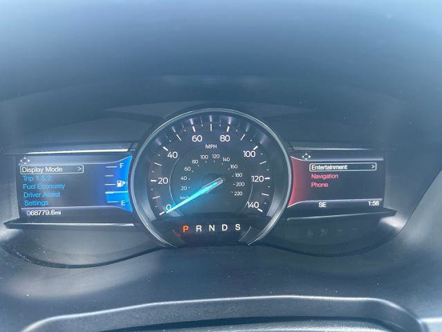 Certified 2018 Ford Explorer XLT w/ Equipment Group 202A AWD/4WD image 5