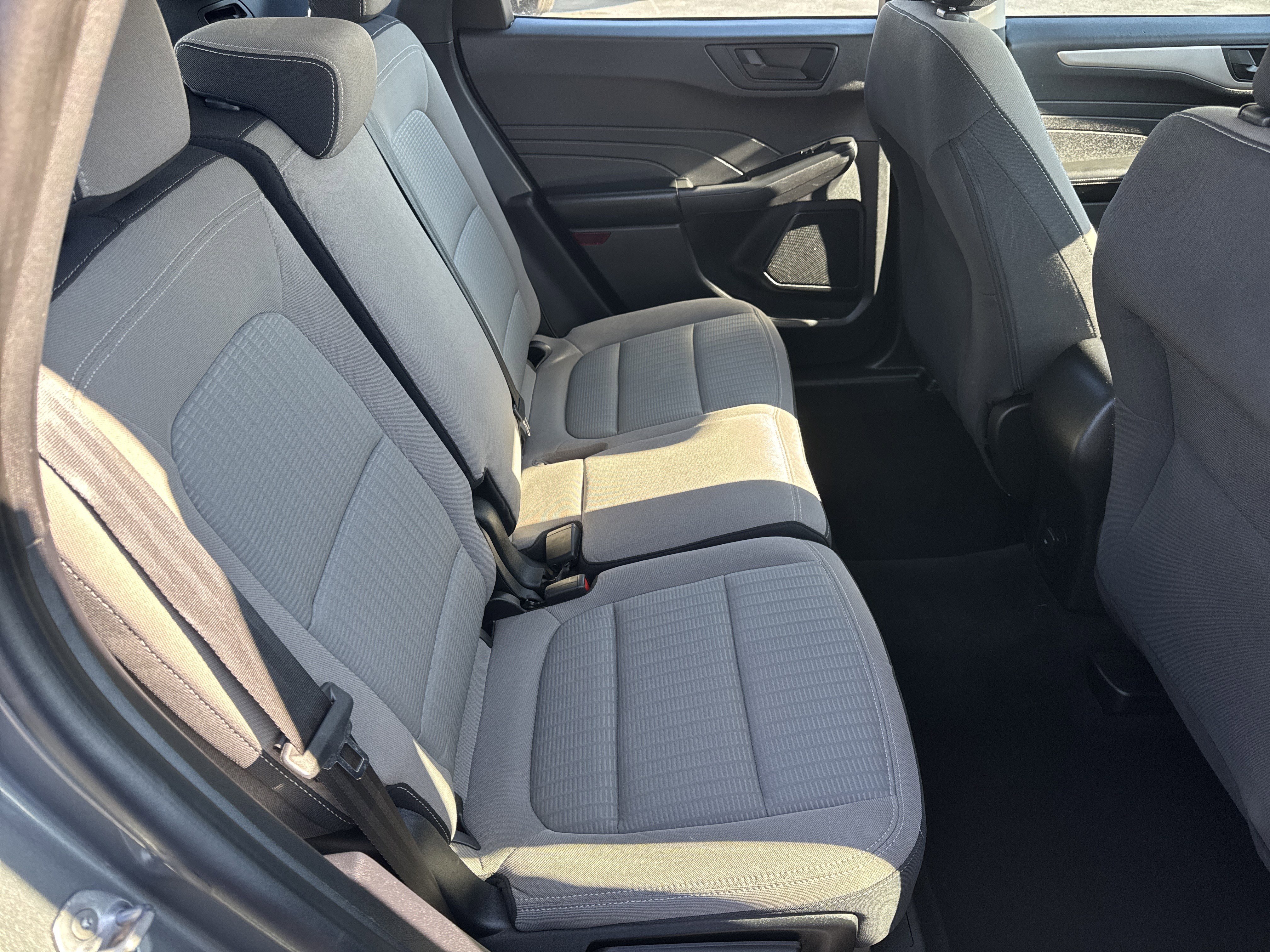 Certified 2022 Ford Escape S image 16