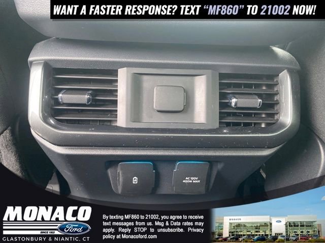 Certified 2023 Ford F150 XLT w/ Equipment Group 302A High AWD/4WD image 13