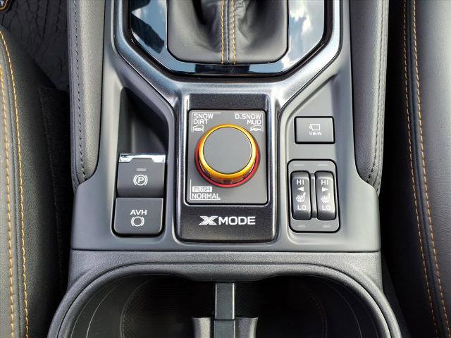 Used 2024 Subaru Forester Wilderness image 18