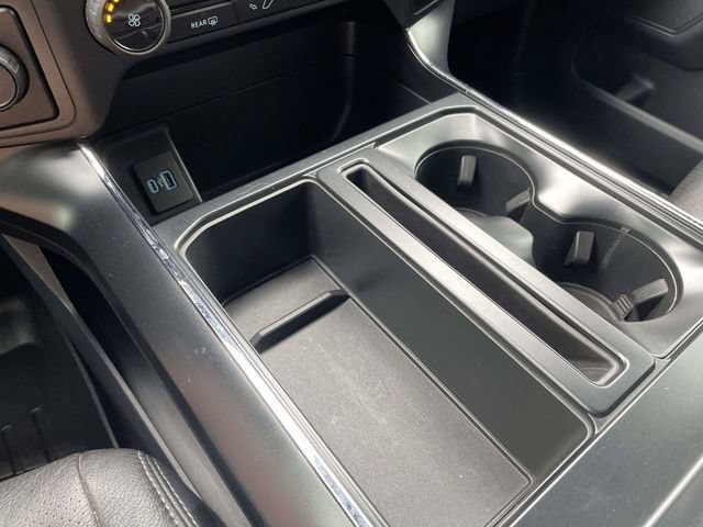 Certified 2024 Ford F150 STX RWD image 16
