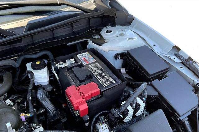 Used 2025 Nissan Altima 2.5 SV FWD image 31