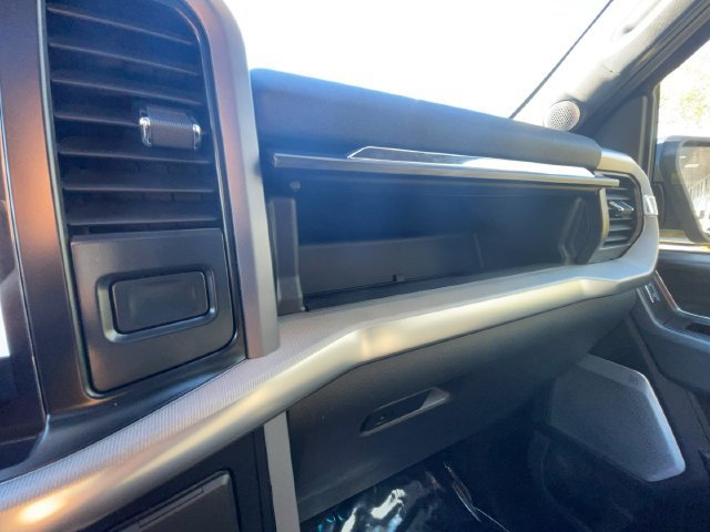 Certified 2024 Ford F150 Lariat w/ Equipment Group 502A High AWD/4WD image 33