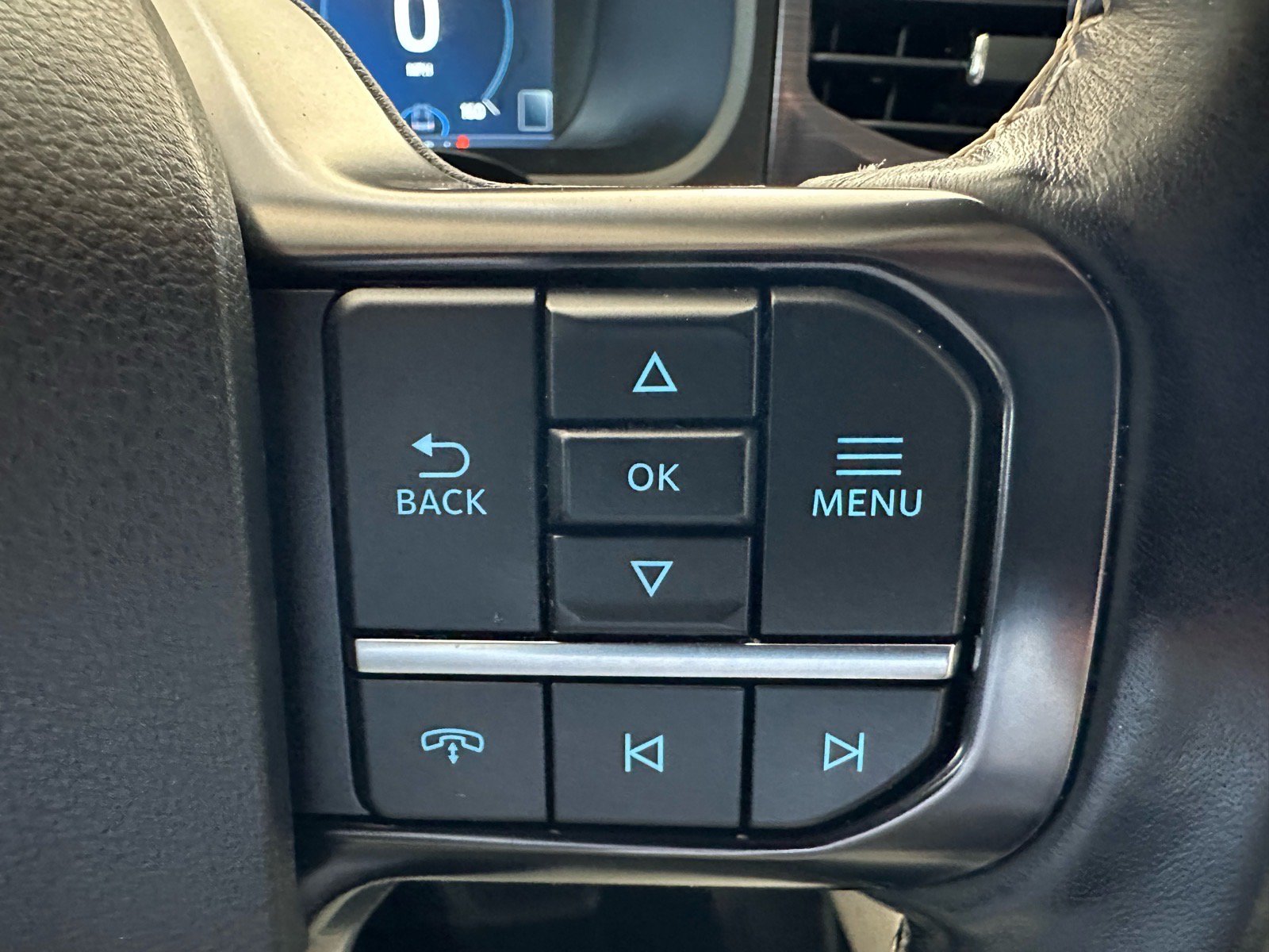 Certified 2022 Ford Expedition Platinum AWD/4WD image 46