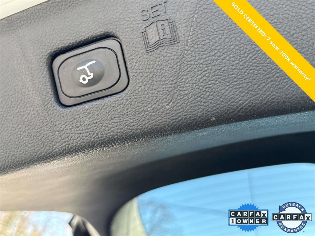 Certified 2024 Ford Edge ST-Line image 24