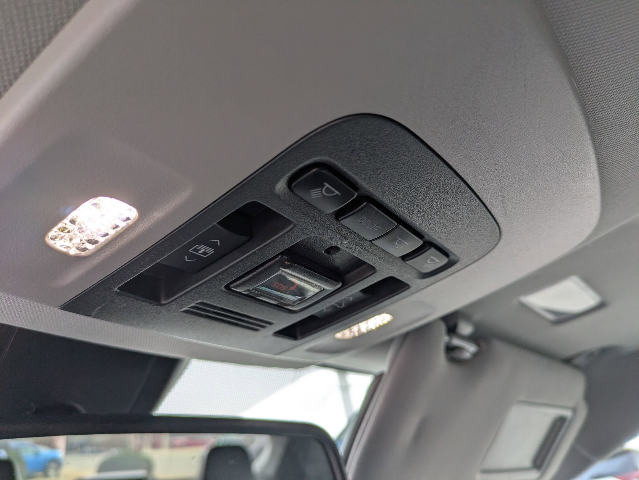 Used 2022 Toyota Camry XSE image 23