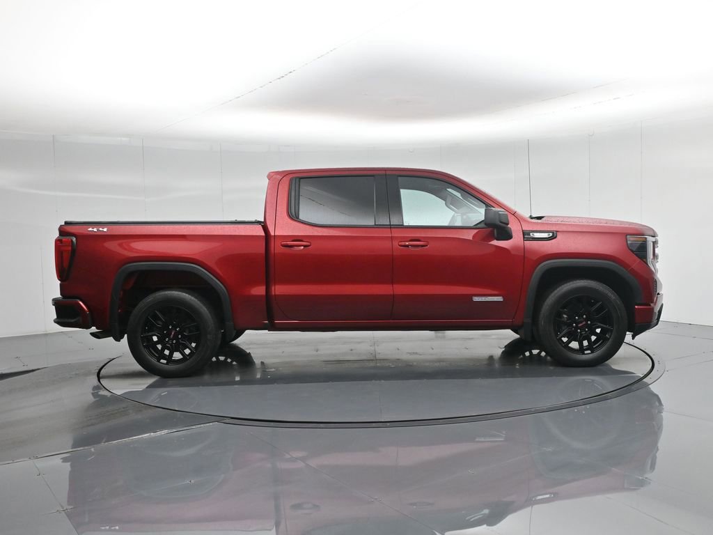 Used 2022 GMC Sierra 1500 Elevation image 8
