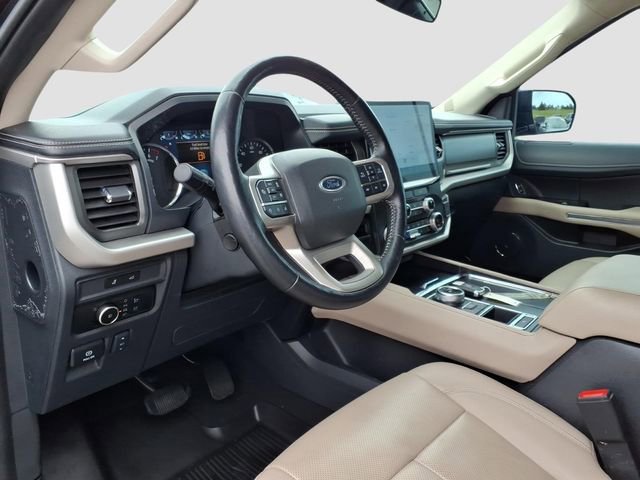 Certified 2023 Ford Expedition XLT RWD image 18