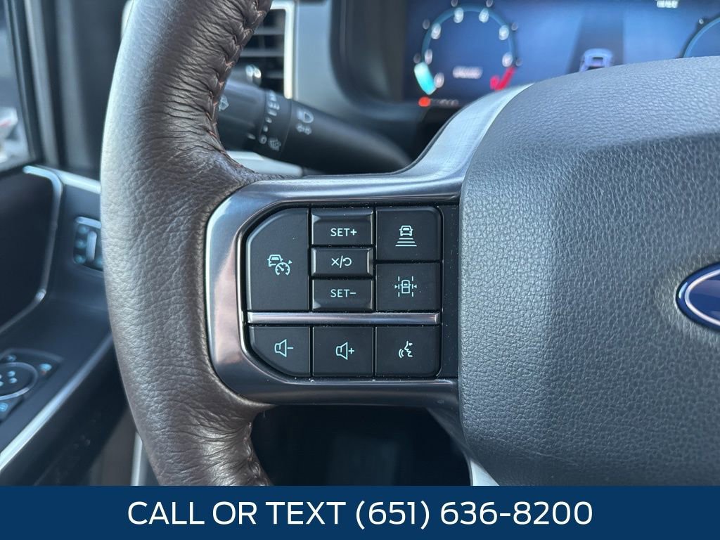 Certified 2024 Ford F150 King Ranch image 31