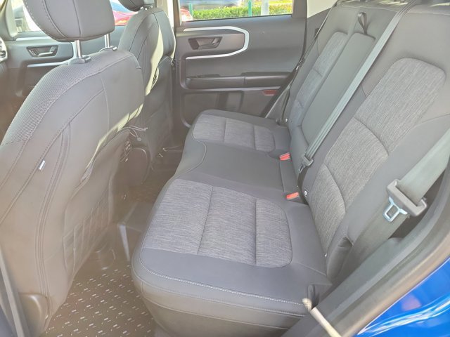 Certified 2023 Ford Bronco Sport Big Bend w/ Convenience Package image 13