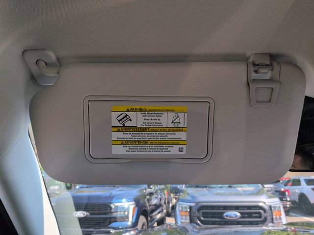 Certified 2022 Ford Bronco Sport Big Bend w/ Convenience Package AWD/4WD image 43