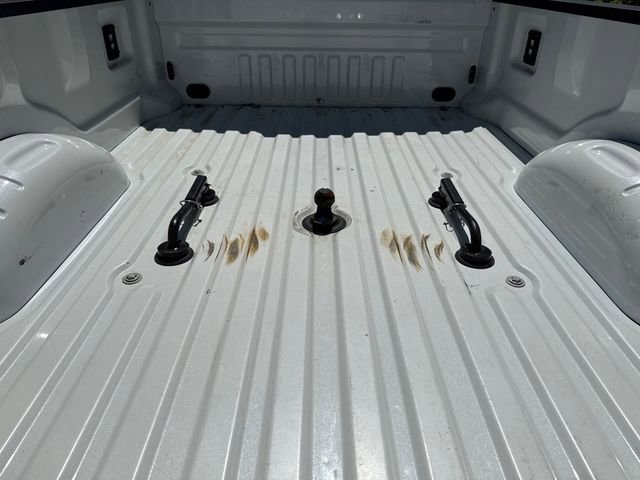 Certified 2024 Ford F450 Limited w/ FX4 Off-Road Package image 11