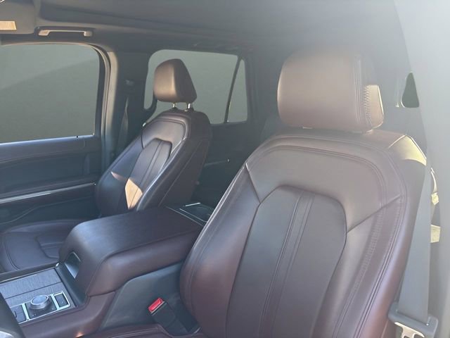 Certified 2022 Ford Expedition Max Limited image 11