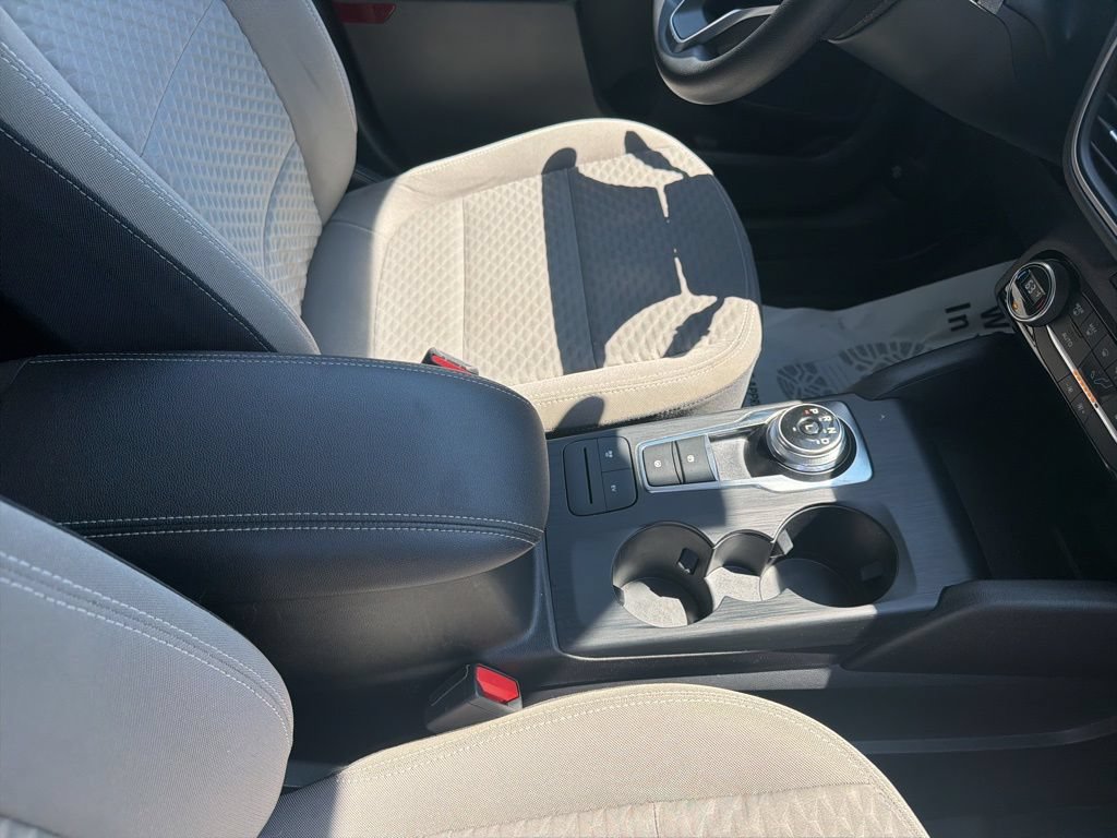 Certified 2021 Ford Escape SE FWD image 42