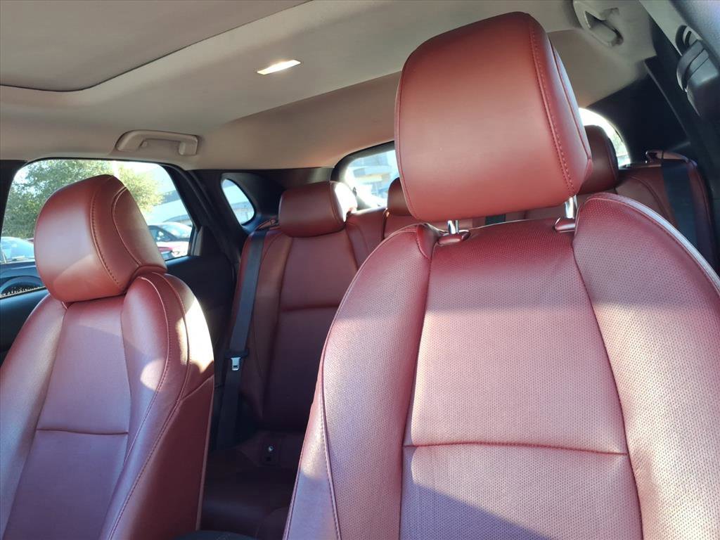 Used 2024 MAZDA CX-30 AWD 2.5 S w/ Preferred Package image 15