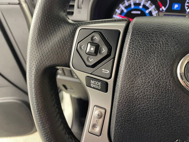 Used 2019 Toyota 4Runner Limited AWD/4WD image 19