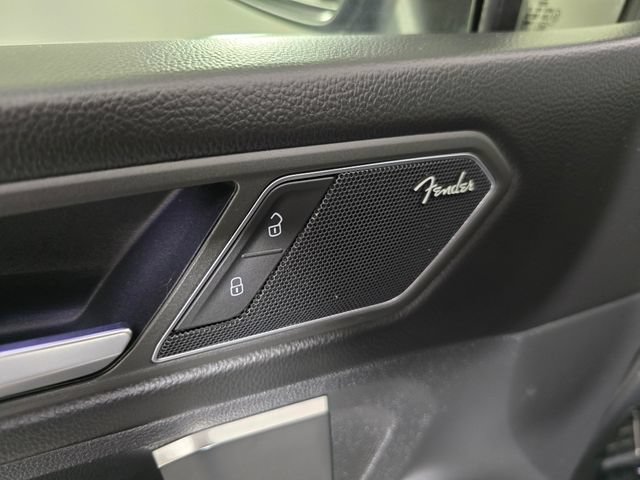 Used 2019 Volkswagen Tiguan SEL Premium AWD/4WD image 25