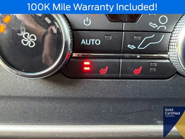 Certified 2023 Ford Expedition Limited AWD/4WD image 24