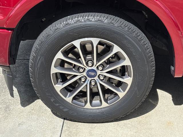 Certified 2019 Ford F150 XLT w/ Equipment Group 302A Luxury RWD image 11