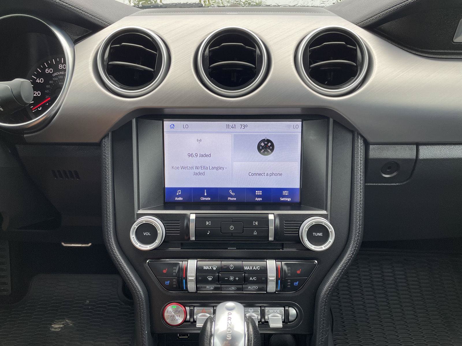 Certified 2023 Ford Mustang GT Premium RWD image 21