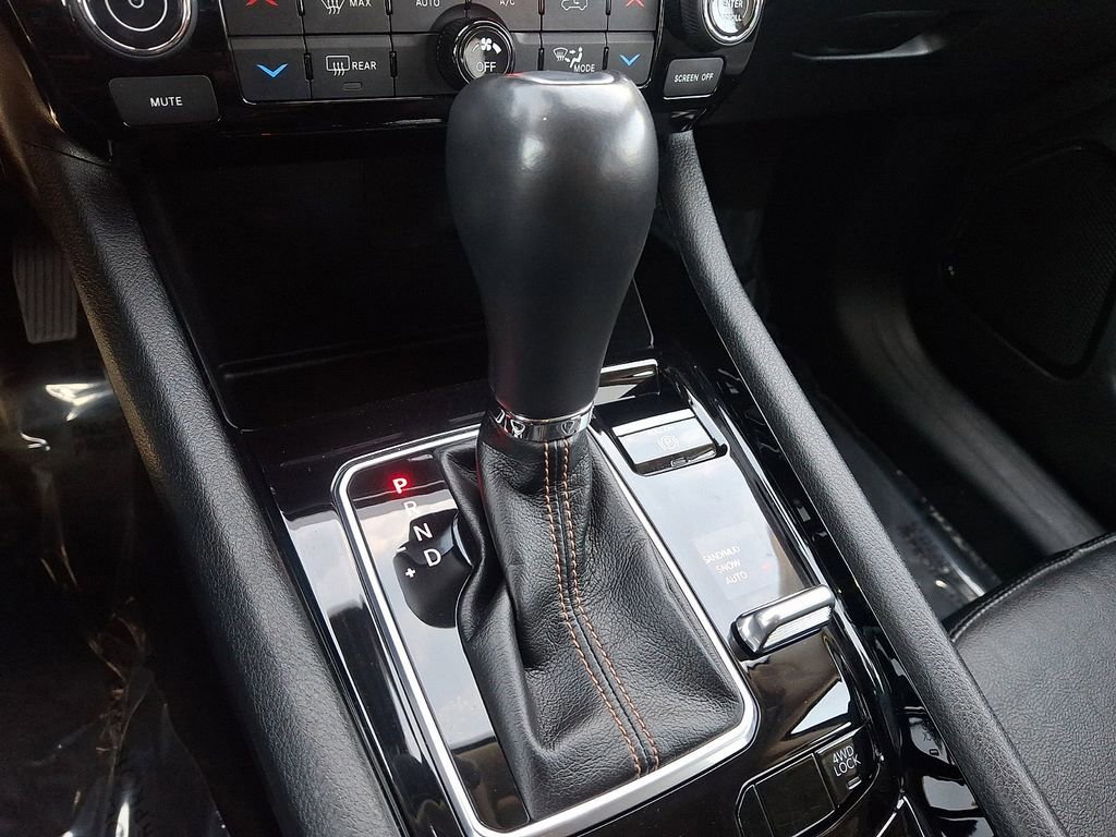 Used 2022 Jeep Compass Limited AWD/4WD image 15