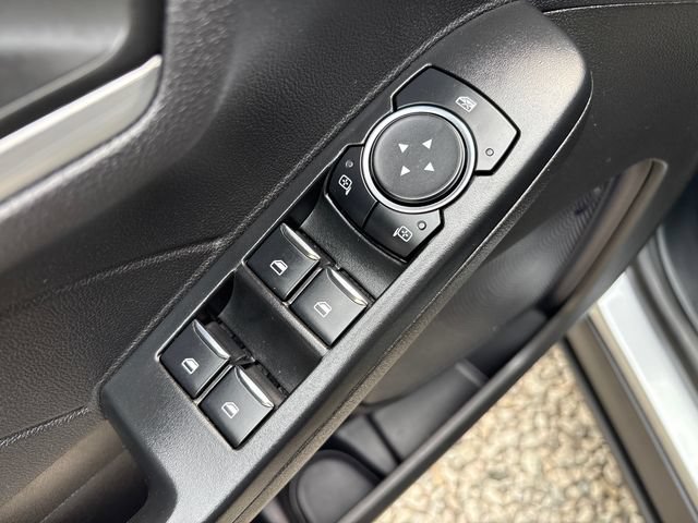 Certified 2024 Ford Escape Platinum AWD/4WD image 25