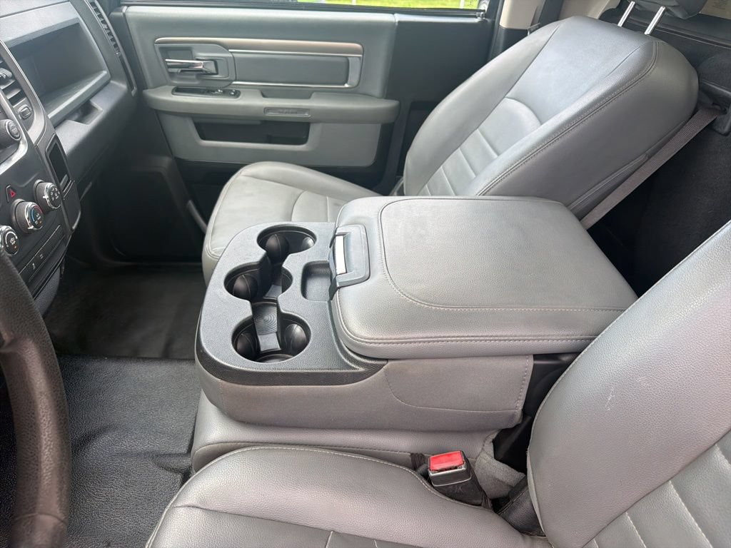 Used 2017 RAM 1500 Tradesman w/ Power & Remote Entry Group AWD/4WD image 32