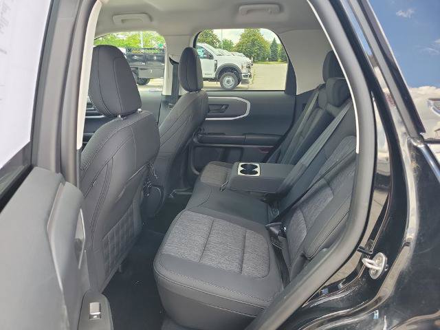 Certified 2023 Ford Bronco Sport Big Bend w/ Convenience Package AWD/4WD image 10