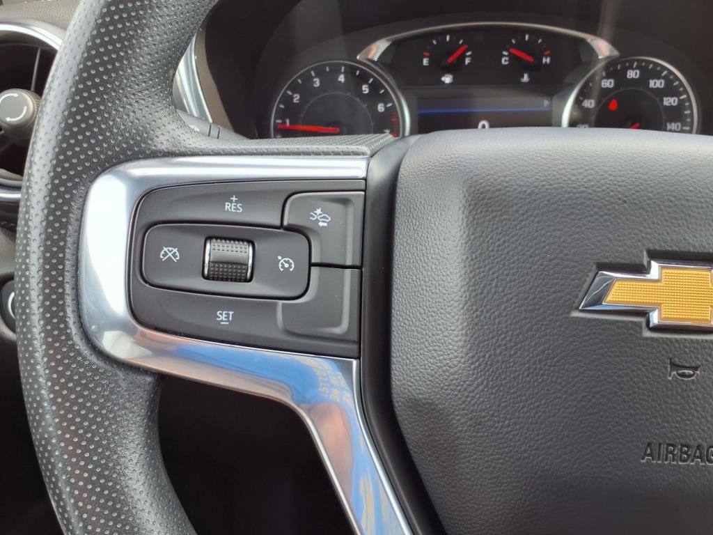 Used 2023 Chevrolet Blazer LT w/ LPO, Cargo Package image 15