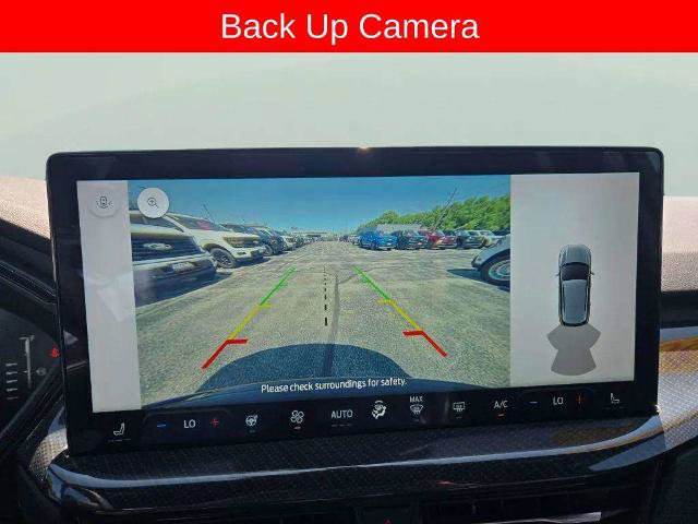 Certified 2023 Ford Escape ST-Line w/ Tech Pack #1 AWD/4WD image 15