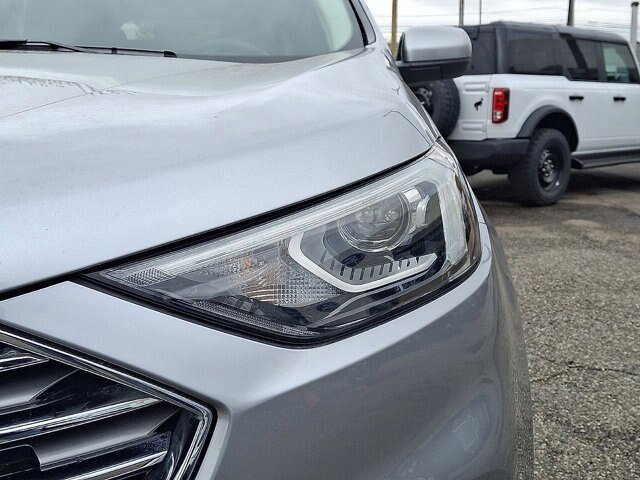 Certified 2021 Ford Edge SEL w/ Convenience Package AWD/4WD image 28