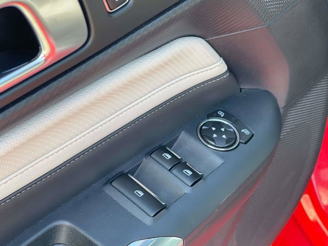 Certified 2024 Ford Mustang Premium RWD image 17
