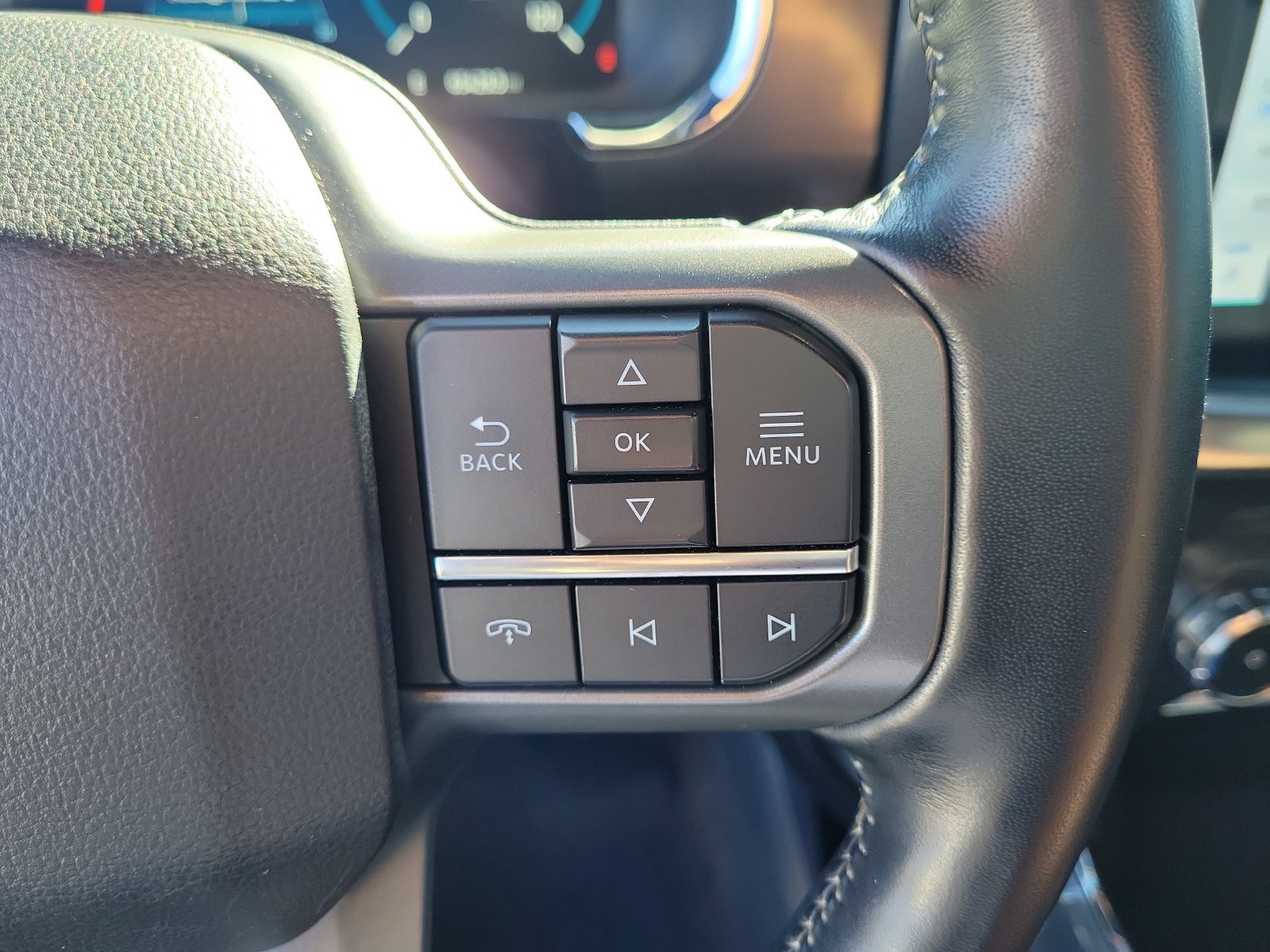 Certified 2022 Ford F150 Lariat AWD/4WD image 21