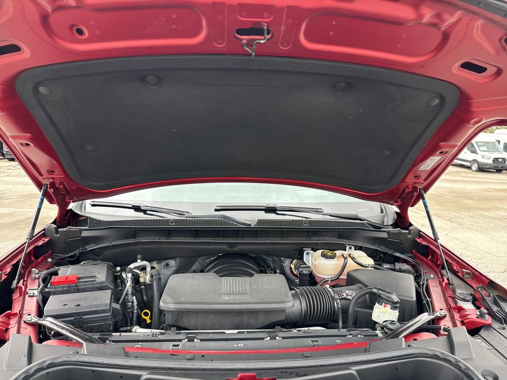 Used 2023 Chevrolet Tahoe High Country image 33