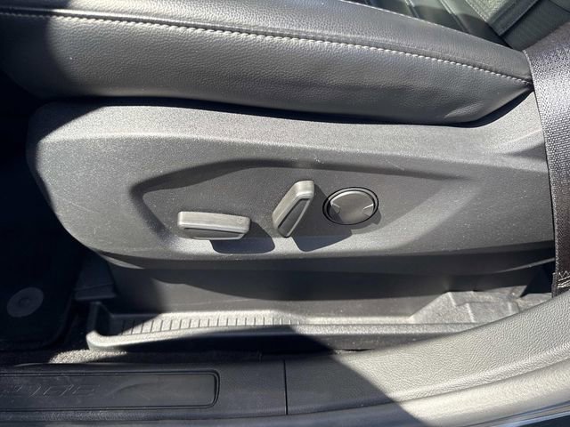 Certified 2024 Ford Edge SEL AWD/4WD image 19