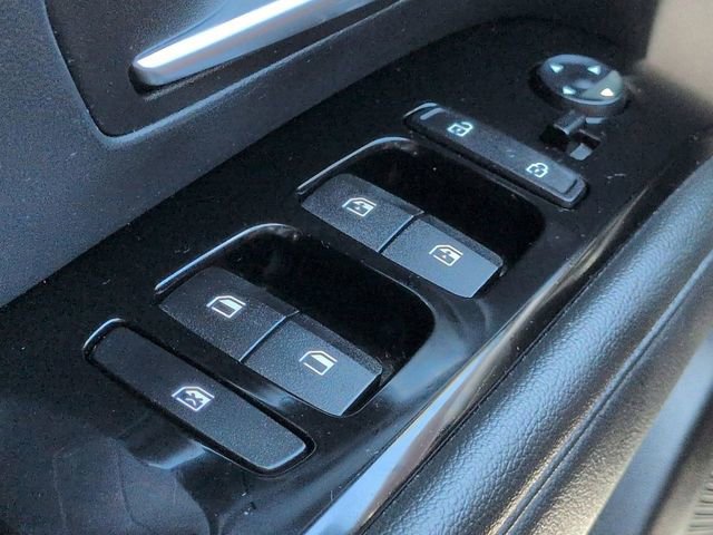 Used 2022 Hyundai Tucson Limited FWD image 25