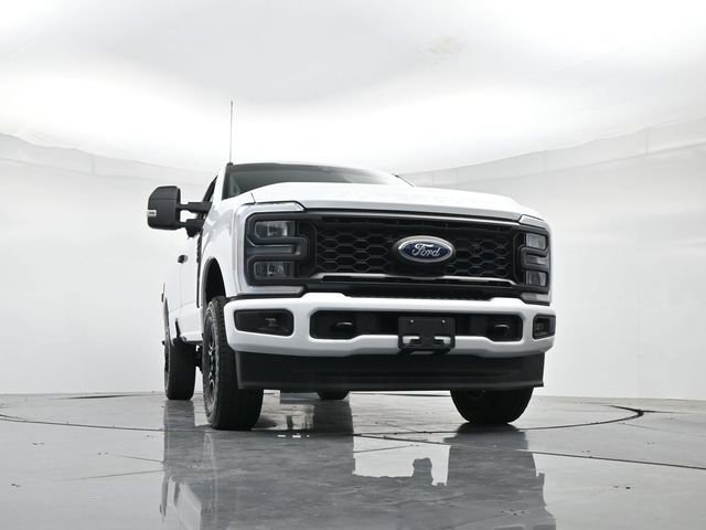 Certified 2024 Ford F250 XL w/ STX Appearance Package image 33