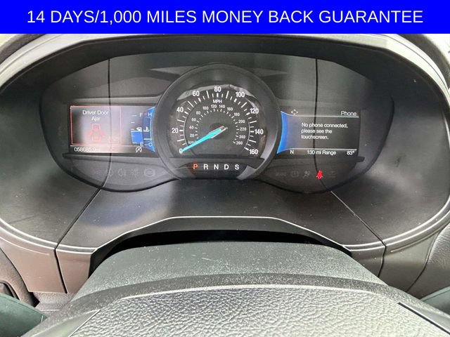 Certified 2024 Ford Edge SEL AWD/4WD image 29