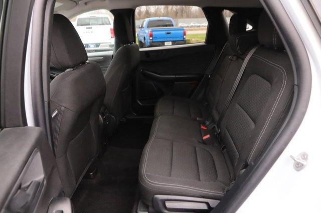 Certified 2025 Ford Escape Active image 9